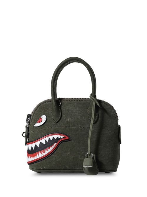 Shark Daily bag - Green