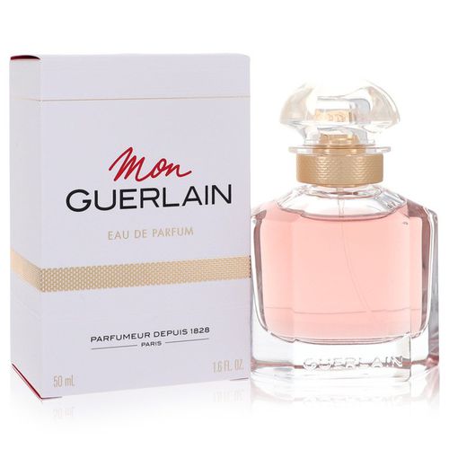 Mon by Eau De Parfum Spray 1.6 oz Women