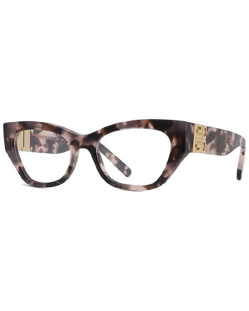 Women's GV50059I 52mm Optical Frames