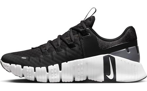 NIKE Free Metcon 5 Women's Training Shoes Adult (Black)