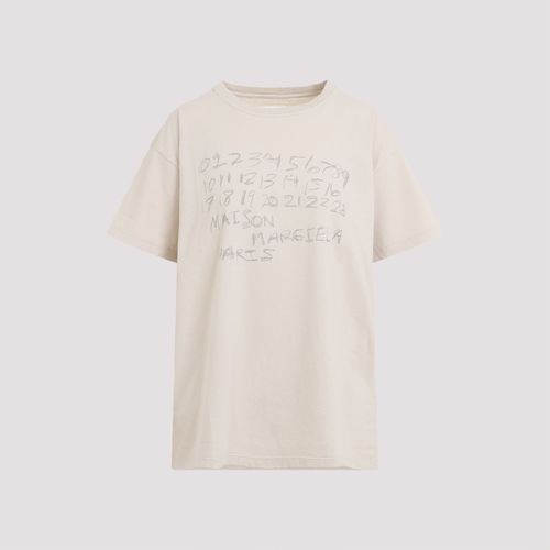 The Cotton T-shirt for Women