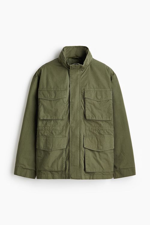 H&M