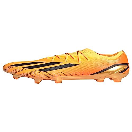 Adidas X Speedportal.1 Firm Ground Soccer Cleats Men's, Gold