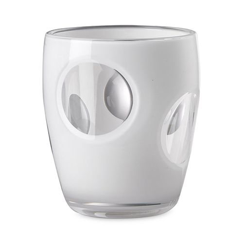 Acrylic Fisheye Tumbler