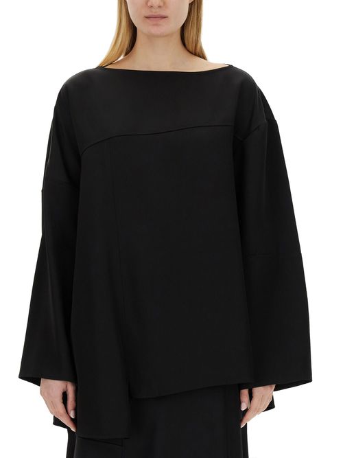 Asymmetrical Top