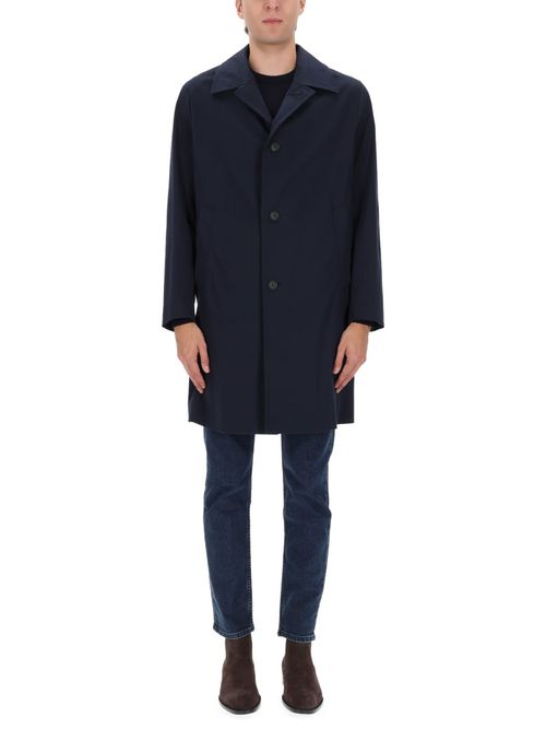 C-clark Coat