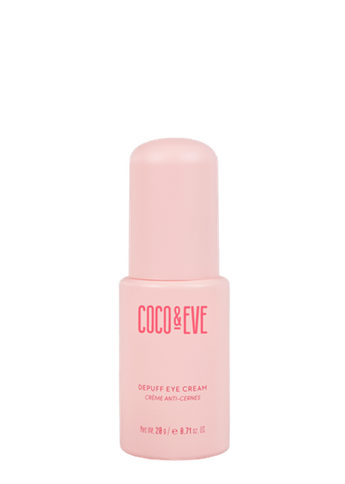 Depuff Eye Cream