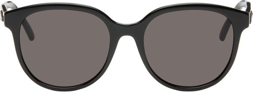 Saint Laurent Black SL 317 Sunglasses