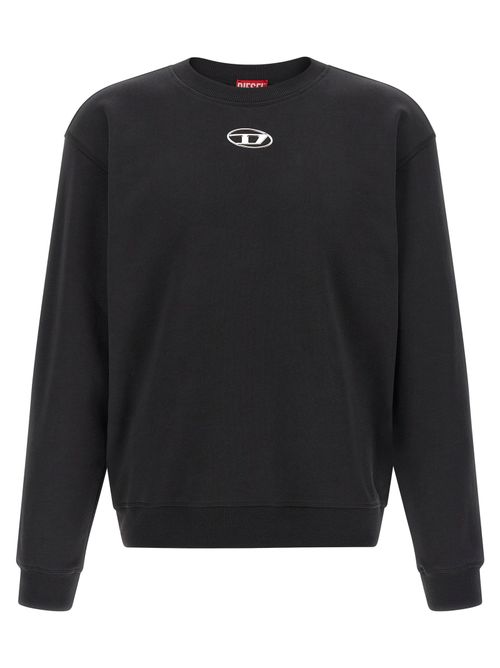 S-norm-iod Sweatshirt