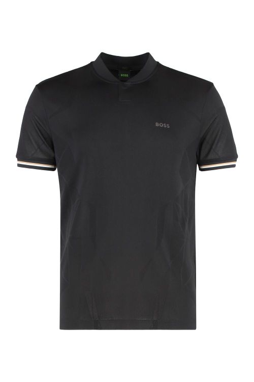 Tech Fabric T-Shirt