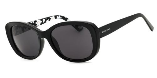 Draper James DJ9031 001 Women's Sunglasses Black