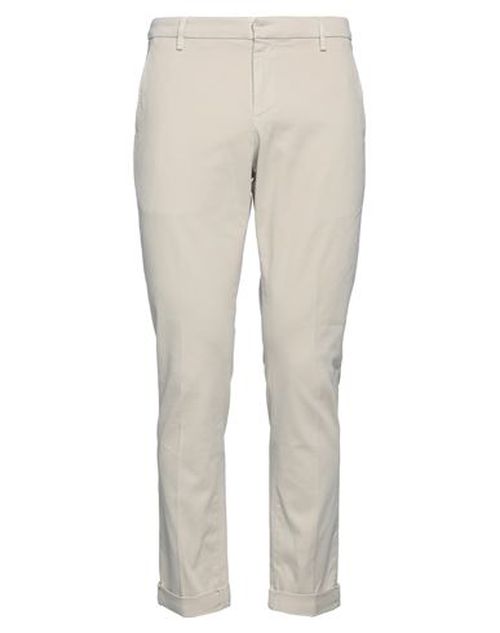 Man Pants Beige