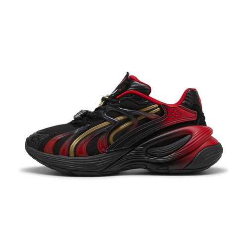 PUMA x SONIC THE HEDGEHOG Inverse Shadow Big Kids' Sneakers in Black