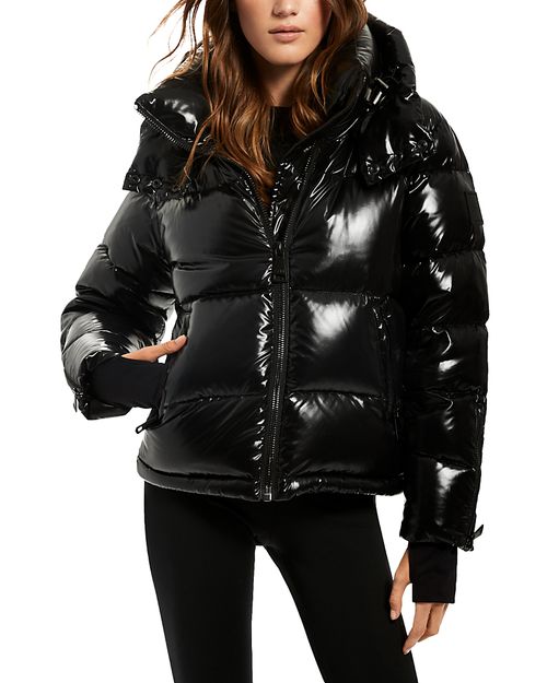 Remy Jacket