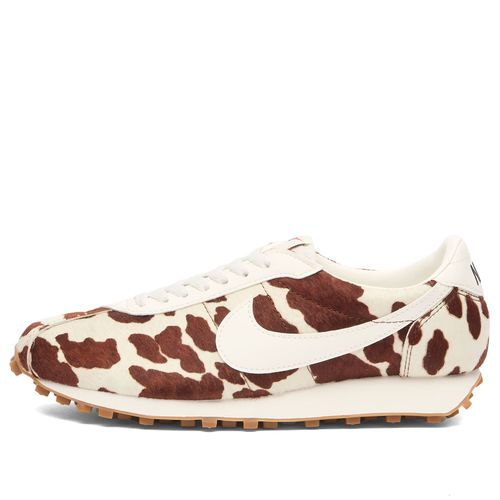 Women's Ld-1000 Prm W Sneaker Phantom/Orange/Brown
