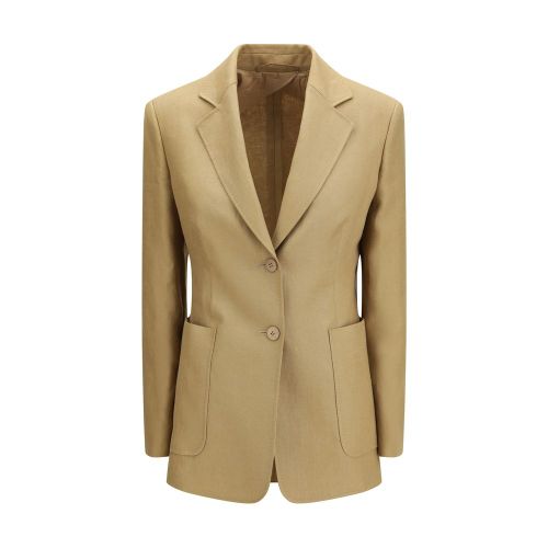 Volonta Blazer — Beige
