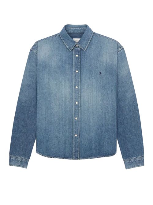 Cassandre Jeans Shirt