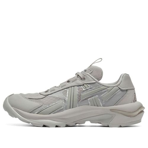 Tigtrail RS 'Oyster Grey'