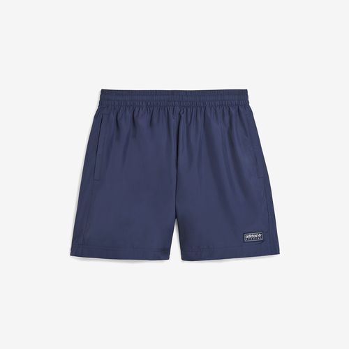 Adidas Hudswell SPZL Short - night navy - unisex