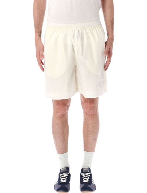 Men's Retro Soccer Shorts