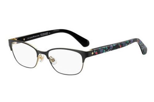 Demo Cat Eye Ladies Eyeglasses DIANDRA 07RM 51