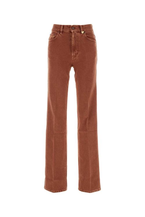 DP11 Jeans — Brown