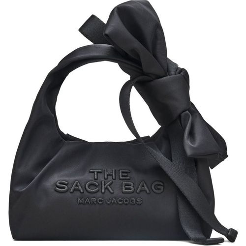 Marc Jacobs The Mini Sack Nylon Handbag