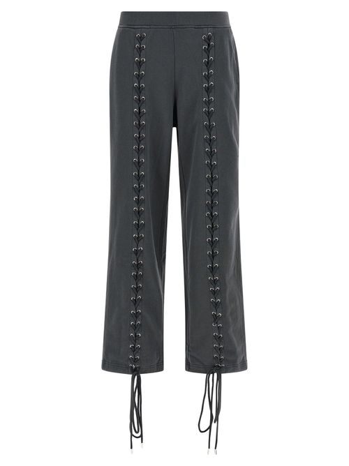 Lacing Pants