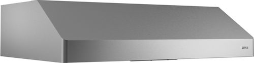 Zephyr Core Collection 30" Canopy Pro Style Range Hood AK7100BSBF