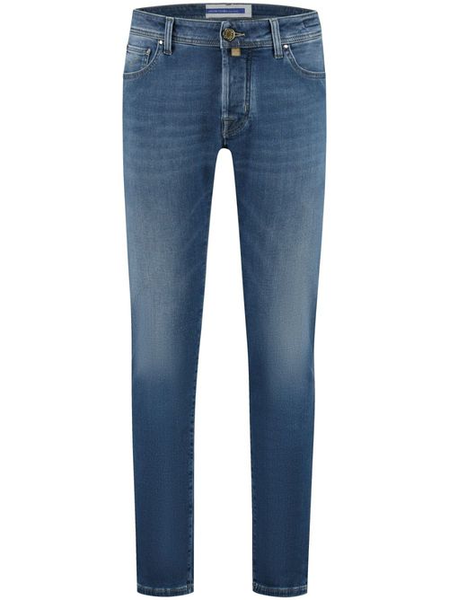 Nick slim-fit jeans - Blue