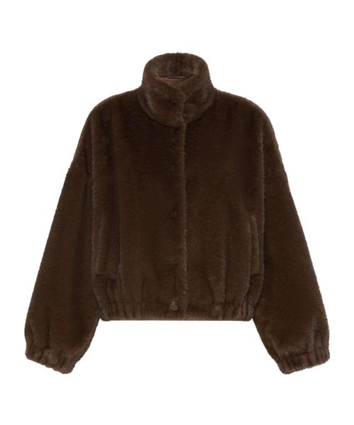 Anemone Cropped Jacket