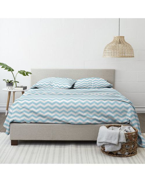 Premium Ultra Soft 4Pc Sheet Set