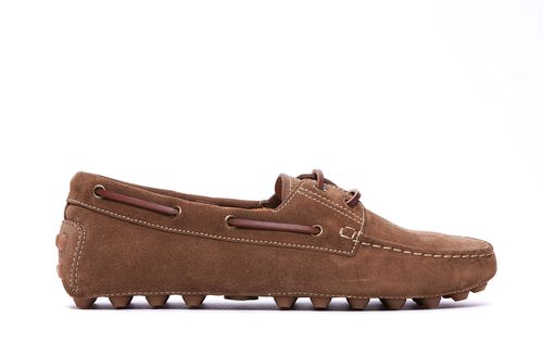 Gommino Bubble Loafers