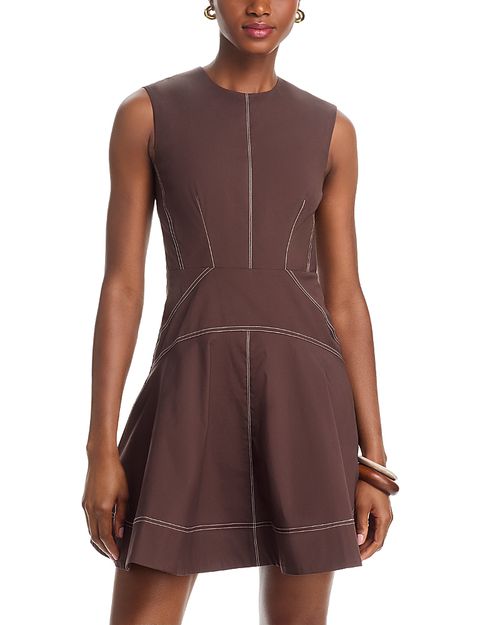 Karrigan Mini Dress