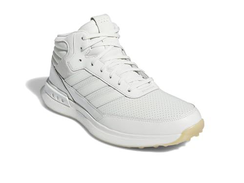 Adidas Men's S2G Spikeless Mid Golf Shoes