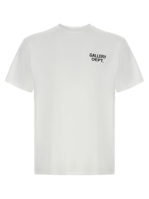 Gd Logo Dusty T-shirt