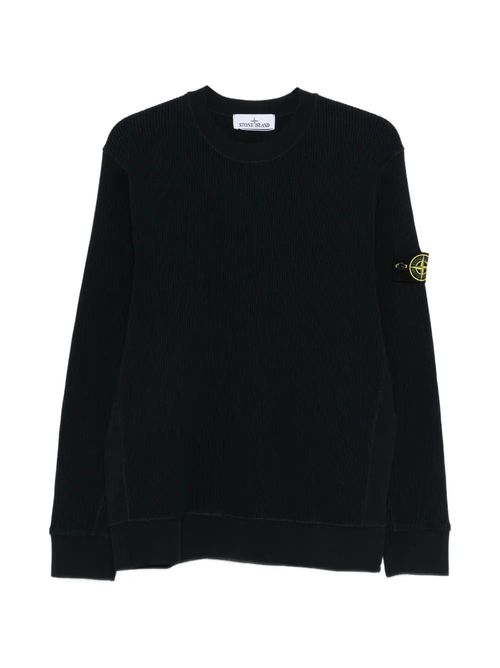 Men's Mini Sweater T-Shirt