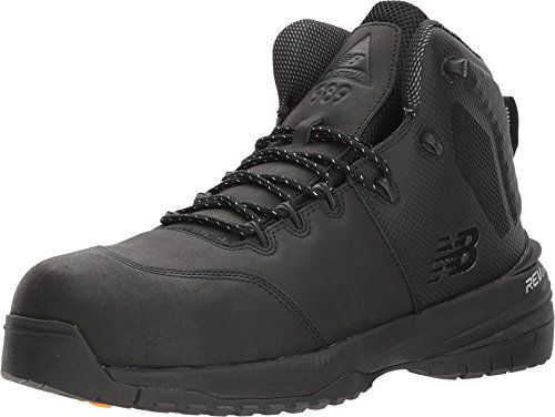 New Balance mens Composite Toe 989 V1 Industrial Shoe