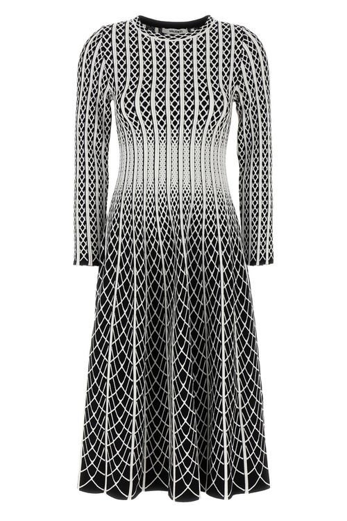 'Ludovica' Dress