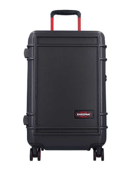 Compact Travel Suitcase - Unisex