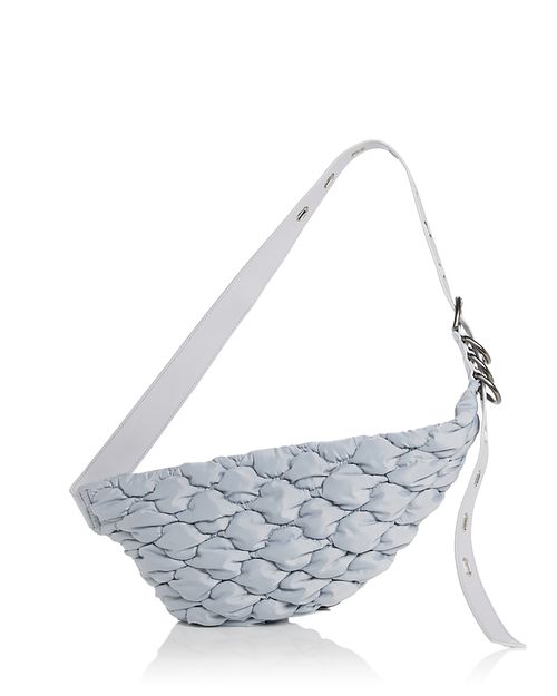 Quilted Petra Sling Bag
