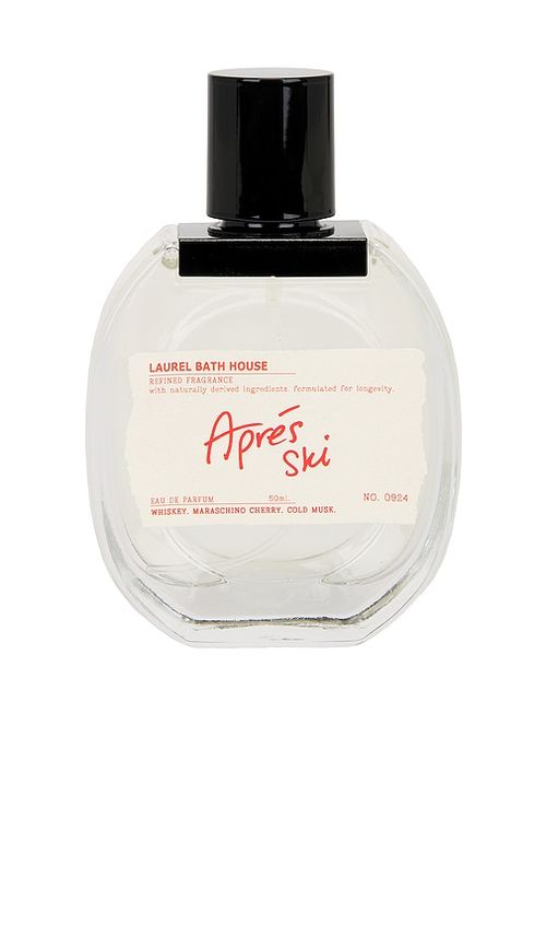 Laurel Bath House Apre Ski Eau De Parfum in Beauty: NA