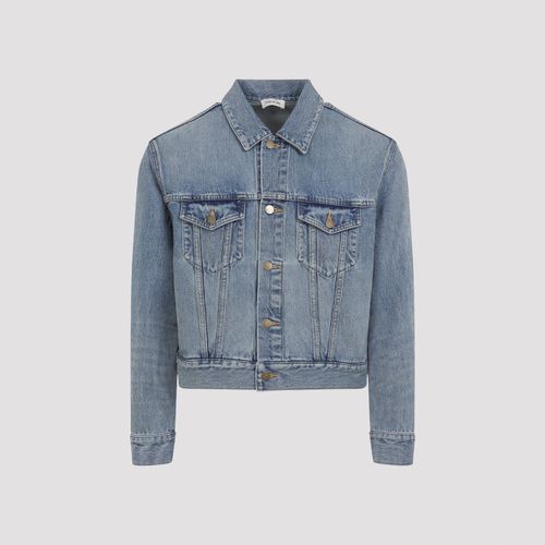Men's Fearless Trucker Jacket