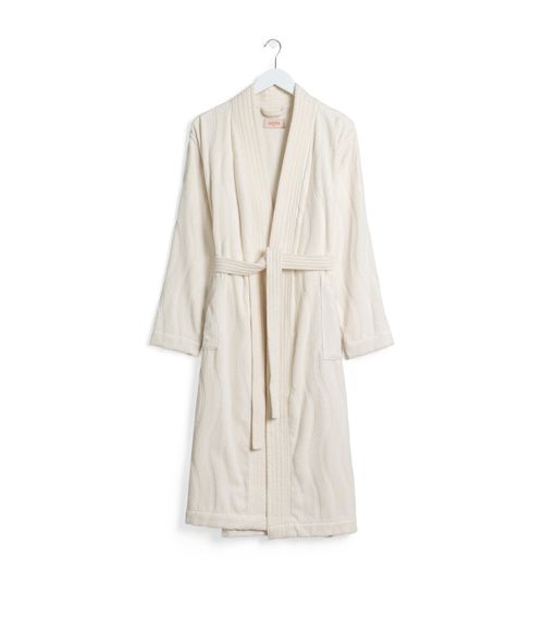 Organic Cotton Sulis Bathrobe