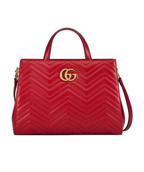 Marmont quilted handbag