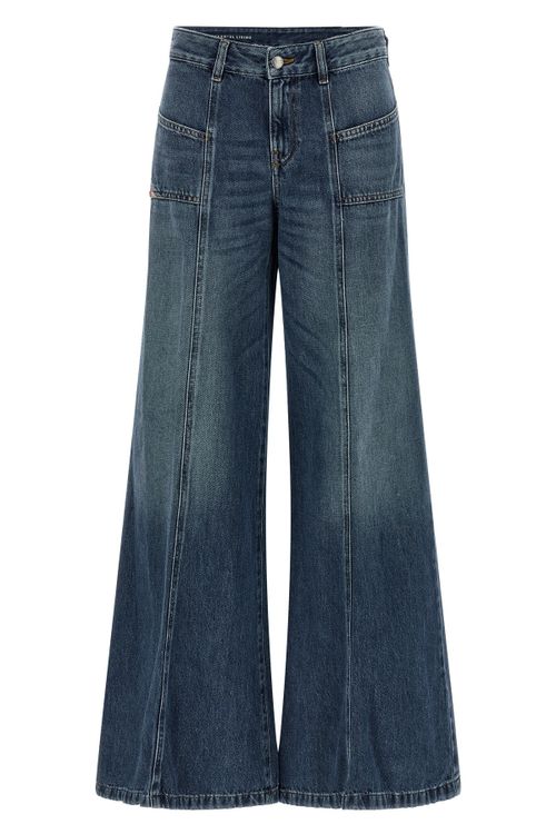 'D-Akii 09M56' Jeans