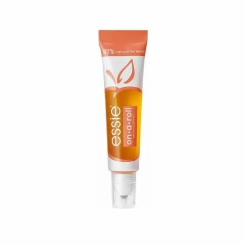 Essie On A Roll Apricot Nail and Cuticle Oi