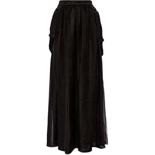 Max Mara Sfilata Sfilata Jedy Skirt