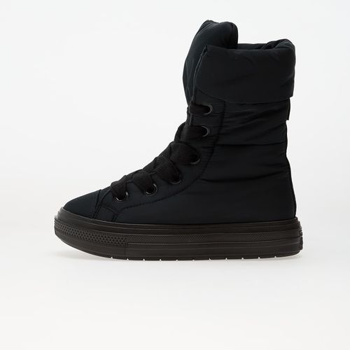 Shoes Converse Chuck Taylor All Star Elements Boot Black/ Black/ Black