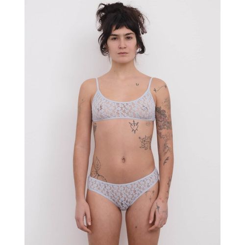 Musial Bra